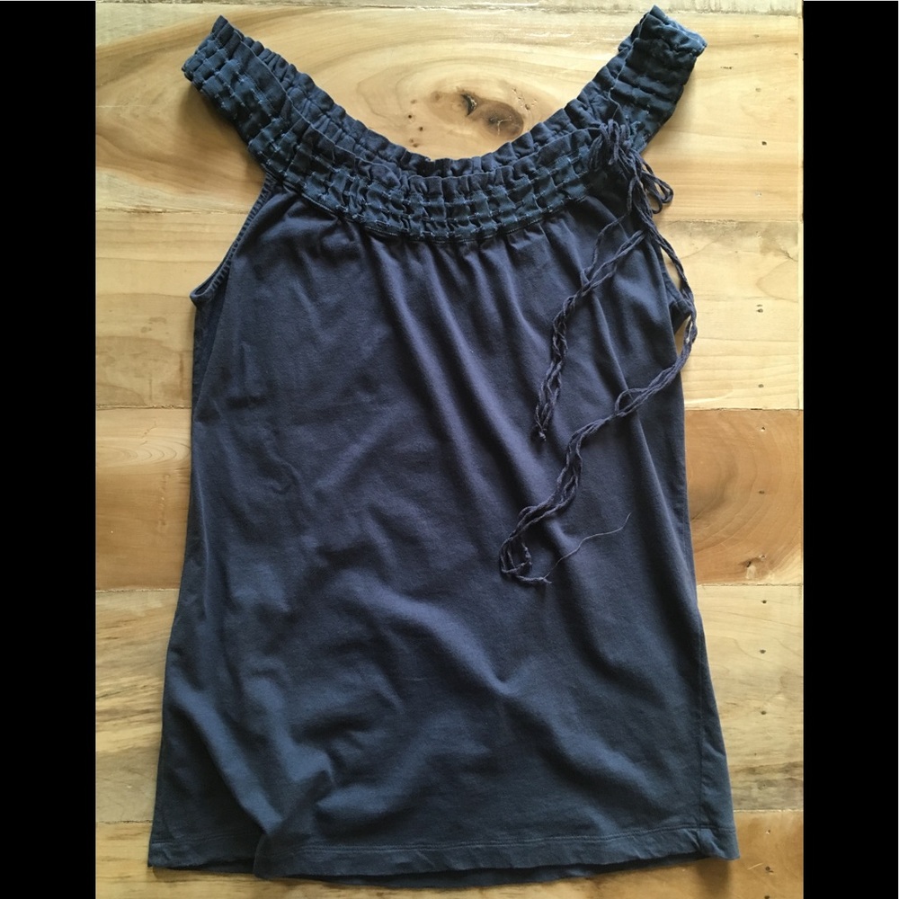 BCBG MAxAzria Tank
